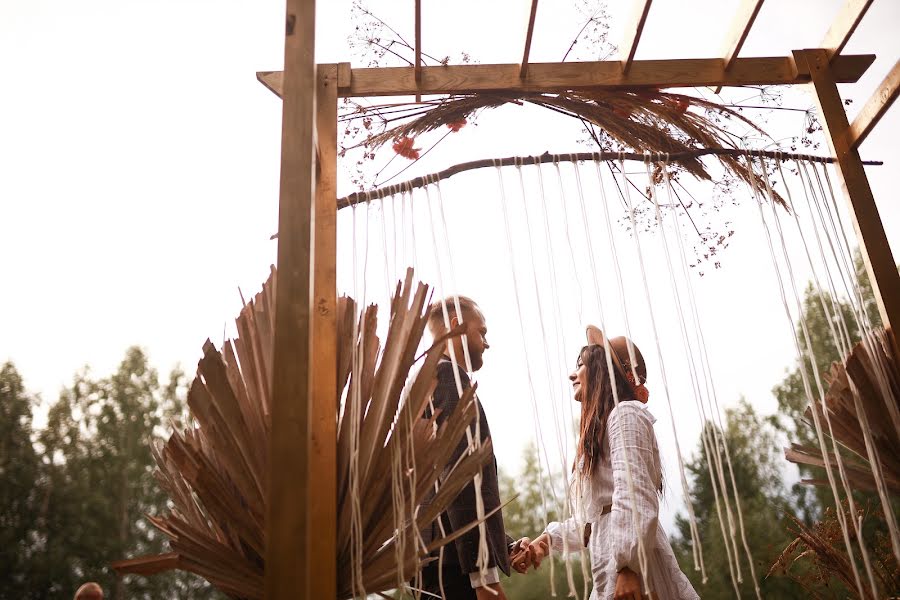 Fotógrafo de bodas Naska Odincova (ecehbka). Foto del 4 de agosto 2020