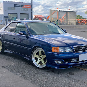 チェイサー JZX100