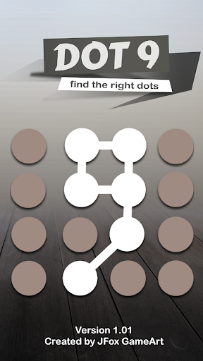 dot9 free puzzle brain game