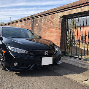 シビック FK7