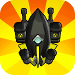 Rocket Craze 3D Apk