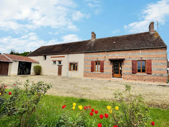 maison à Longueville (77)