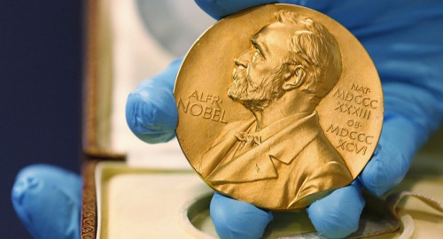 Nobel prize money will increase to about R18.8m for 2020 this year.