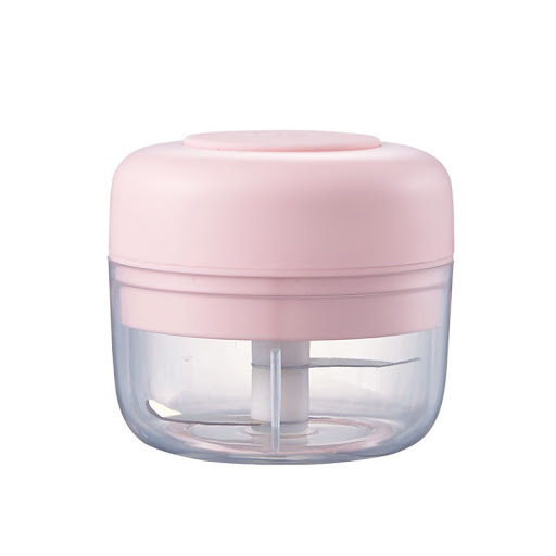 Title 5, Electric Garlic and Vegetable Chopper for Home ...