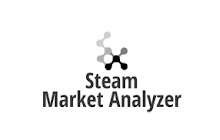 Steam Market Analyzer small promo image