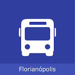 Cover Image of Baixar H Bus Florianópolis - ônibus 1.1.10 APK