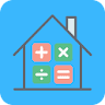 Civil Construction Calculator icon