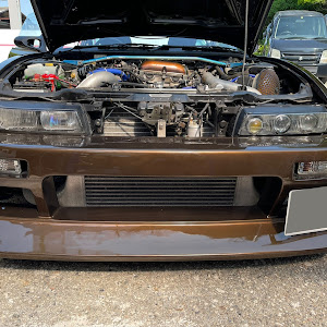 180SX RPS13