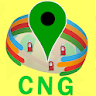 CNG Navigator icon