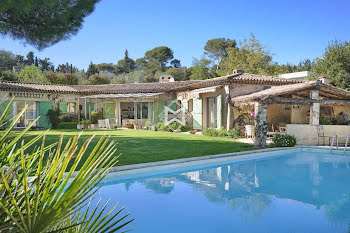 maison à Mougins (06)