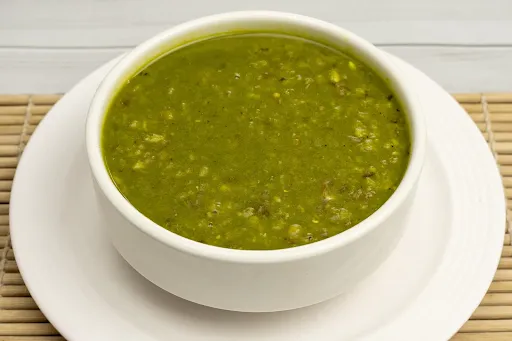 Dal Palak