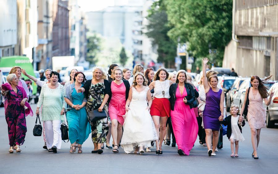 Fotografer pernikahan Anette Bruzan (bruzan). Foto tanggal 22 Juli 2020