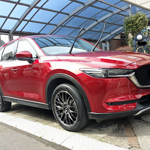 CX-5 KF5P