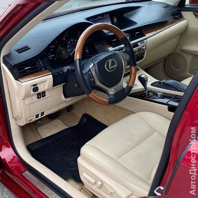 продам авто Lexus ES 300  фото 4