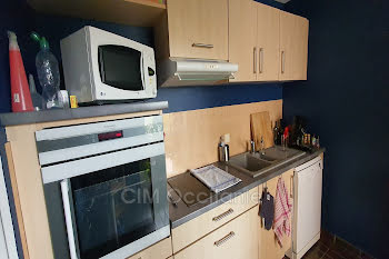 appartement à Toulouse (31)