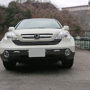 CR-V RE4