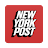 New York Post for Phone icon