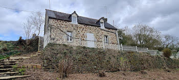 maison à Locarn (22)