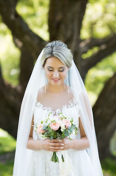 Fotógrafo de bodas Sabina Cherkasova (sabinaphotopro). Foto del 14 de septiembre 2018