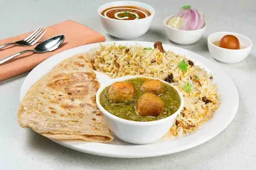 LunchBox - Meals and Thalis photo 