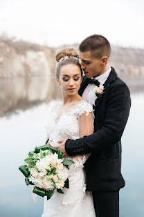 婚禮攝影師Sergey Kiselev（kiselyov7）。2020 2月12日的照片
