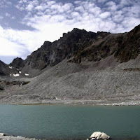 Lago Golletaz di 