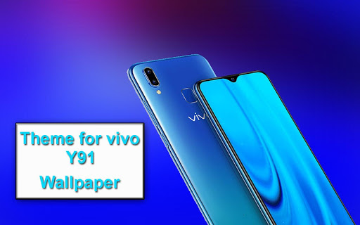 Theme for vivo Y91 Wallpaper