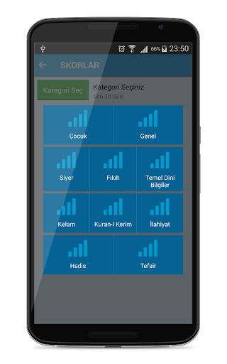 Dini Bilgi Yarışması