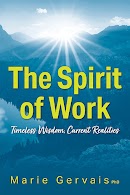 The Spirit of Work cover