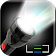 LED Flashlight  icon