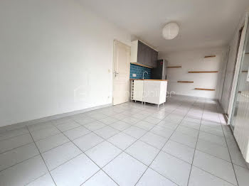 appartement à Montpellier (34)