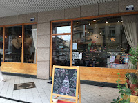 FiMi pâtisserie FiMi後山小廚房