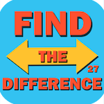 Cover Image of Descargar Find The Difference 27 1.0.1 APK