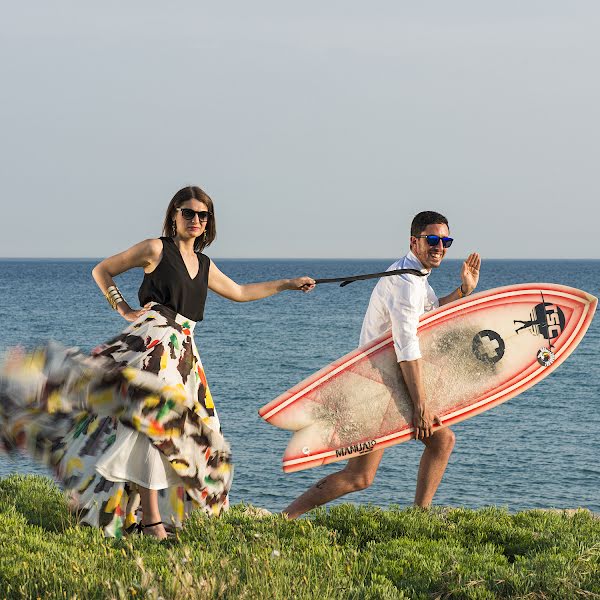 Fotógrafo de casamento Roberto Silvino (robertosilvino). Foto de 26 de junho 2016