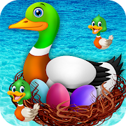 Duck Breeding Farm 1.3 Icon