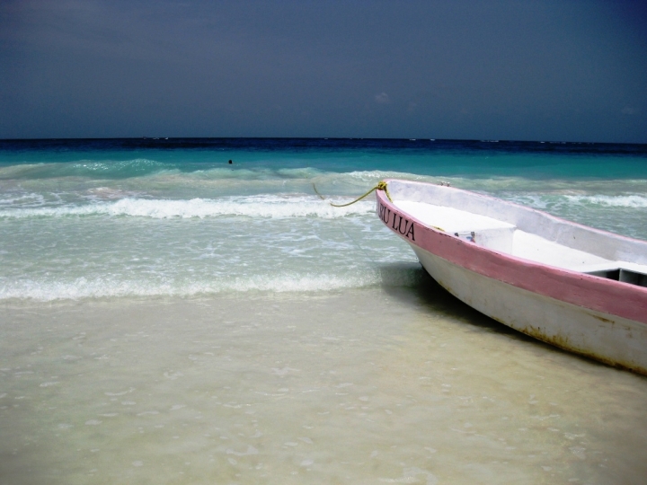 Playa paraiso di stefano.borsa