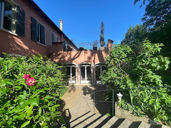 appartement à Sainte-Foy-lès-Lyon (69)