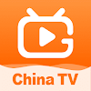 China TV icon