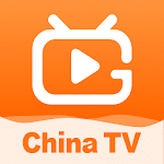 Cover Image of Baixar China TV 1.4.2 APK