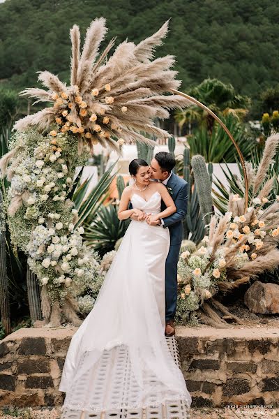 Photographe de mariage Chung Do (dochung08). Photo du 9 août 2022