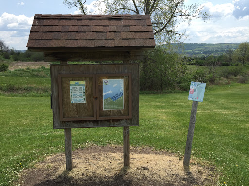 Panther Highlands Disc Golf Course