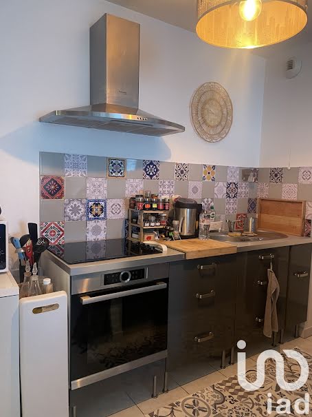 Vente appartement 3 pièces 62 m² à Saint-Médard-en-Jalles (33160), 206 200 €