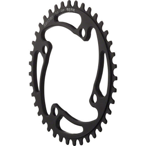 Rennen 39.2 39t 104 BCD Chainring