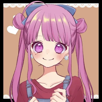 ひまちゃんへ