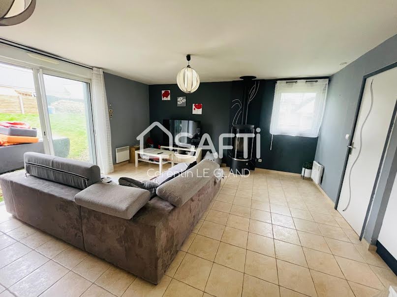 Vente maison 4 pièces 100 m² à Pontchâteau (44160), 255 000 €