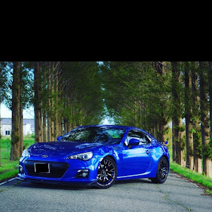 BRZ ZC6