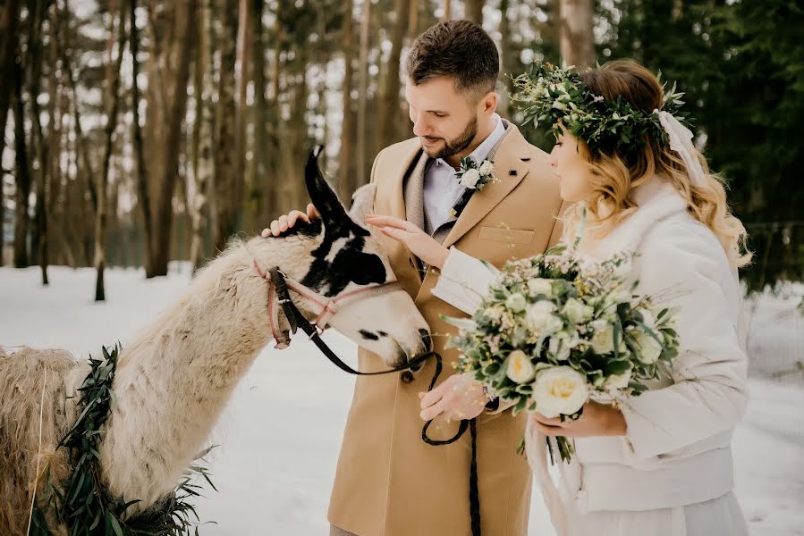 婚礼摄影师Elena Soloveva（solovjowa）。2021 3月6日的照片