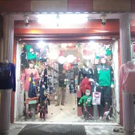 Shri Shyam Fashion Point photo 1