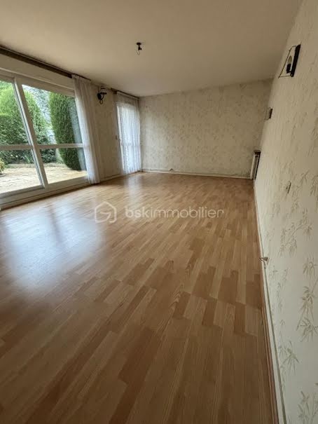 Vente appartement 3 pièces 78.27 m² à Saint-gregoire (35760), 268 100 €