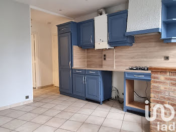 appartement à Fontenay-sous-Bois (94)